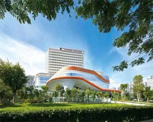2026盘点：武汉供卵试管中心有哪些？规模实力大比拼