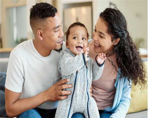 供卵试管宝宝长相遗传揭秘：专家解析孩子像谁